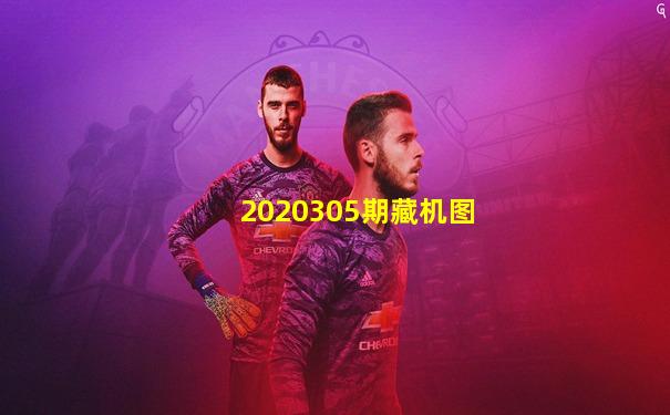 2020305期藏机图