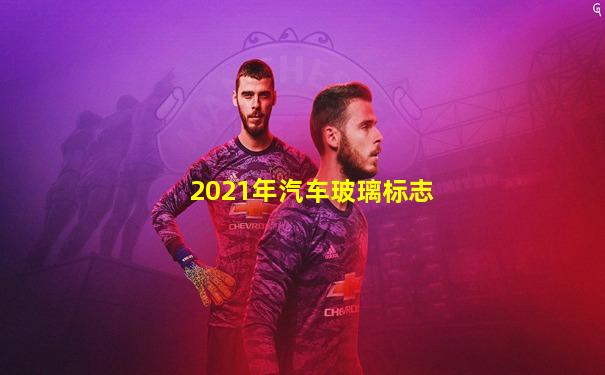 2021年汽车玻璃标志