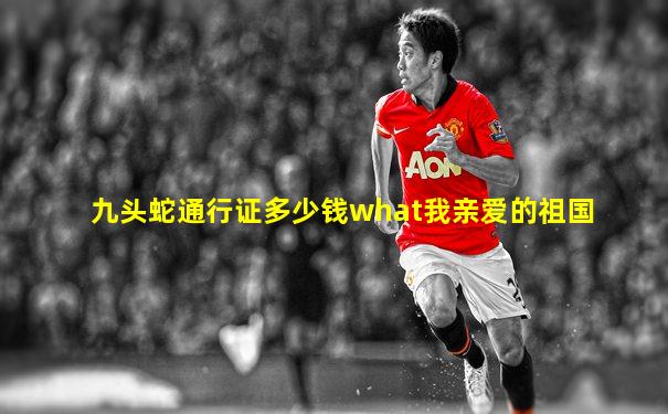 九头蛇通行证多少钱what我亲爱的祖国