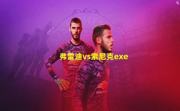 弗雷迪vs索尼克exe