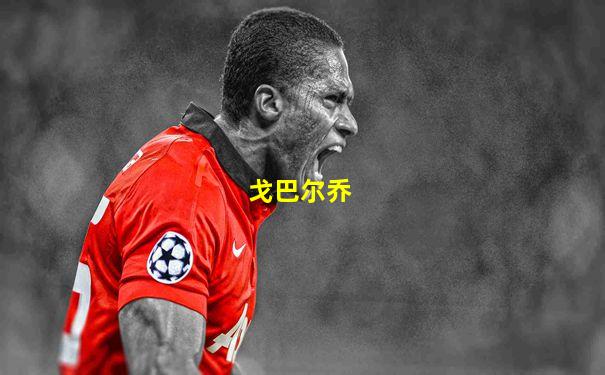 戈巴尔乔
