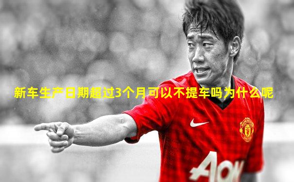 新车生产日期超过3个月可以不提车吗为什么呢