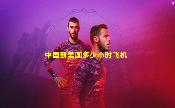 中国到美国多少小时飞机