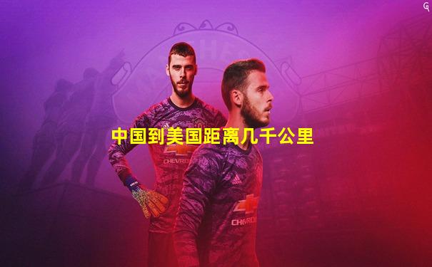 中国到美国距离几千公里