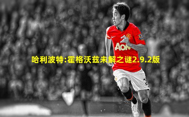 哈利波特:霍格沃兹未解之谜2.9.2版