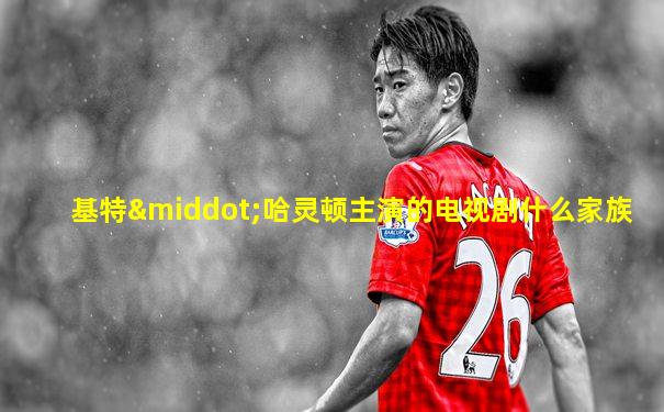 基特·哈灵顿主演的电视剧什么家族