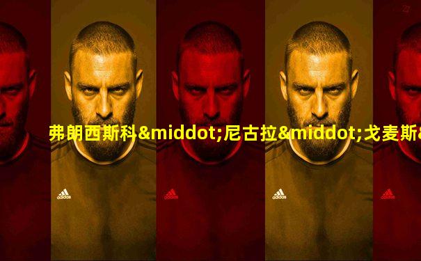 弗朗西斯科·尼古拉·戈麦斯·伊格莱西亚斯