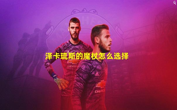 泽卡琉斯的魔杖怎么选择