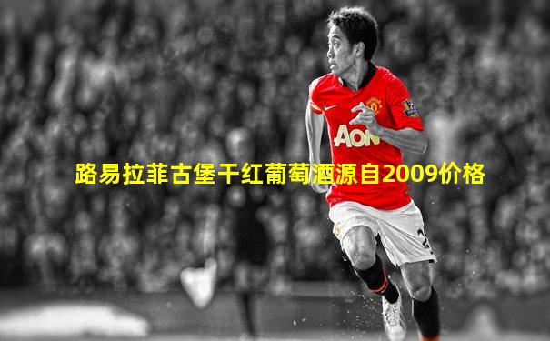路易拉菲古堡干红葡萄酒源自2009价格